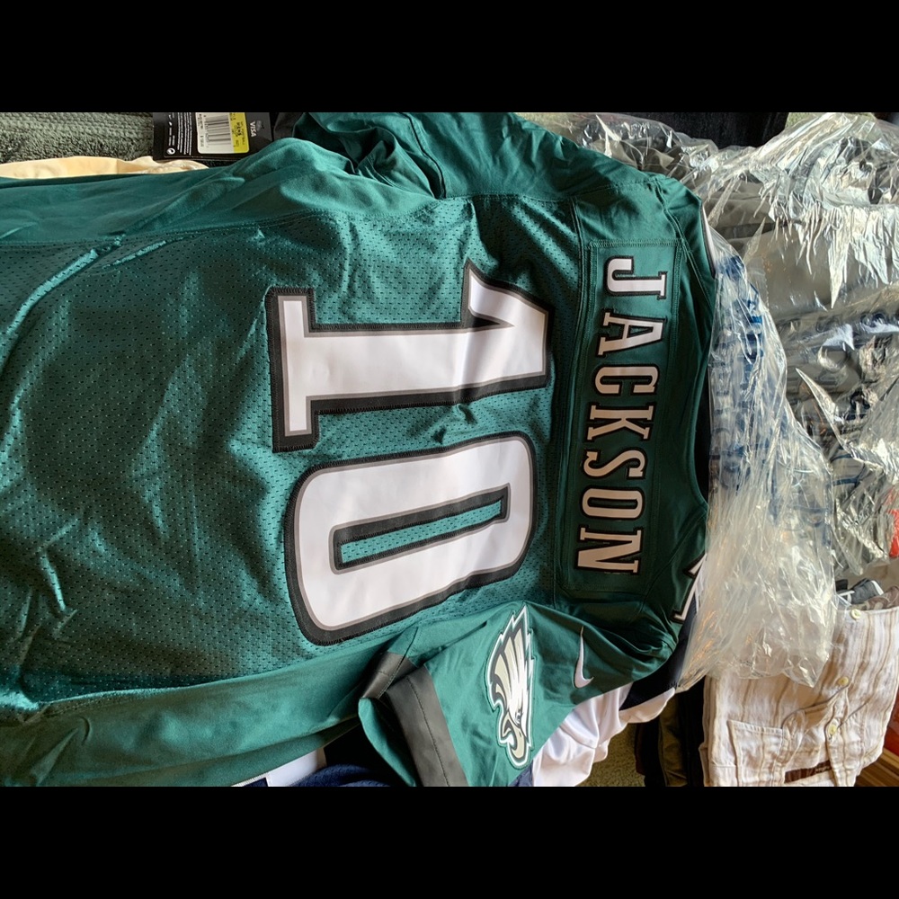 Deshean Jackson NFL brand Jersey